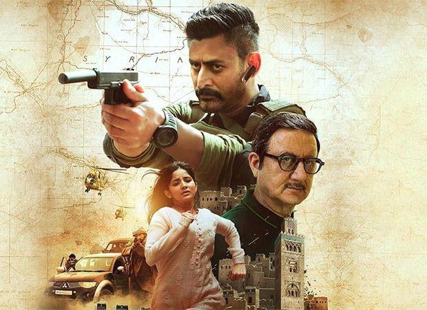 His task: to rescue Aliya, a trapped girl. With espionage at its core, this series navigates through complex layers of loyalty, danger, and morality, starring Mohit Raina, Anupam Kher, and Kashmira Pardeshi.